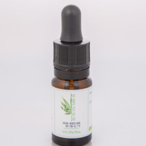 CBD Öl 18%