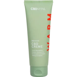 CBD Creme