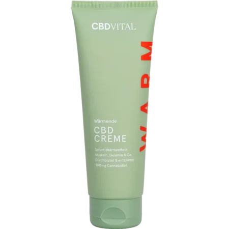 CBD Creme