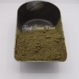 Bio Hanfprotein 25 kg DE-ÖKO-034 41,2 % Protein