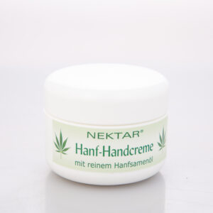Hanf Handcreme 50 g