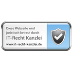 it-kanzlei Logo